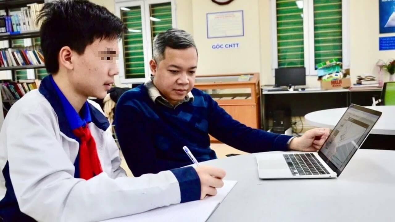 Nên sử dụng AI và Chat PGT như thế nào?