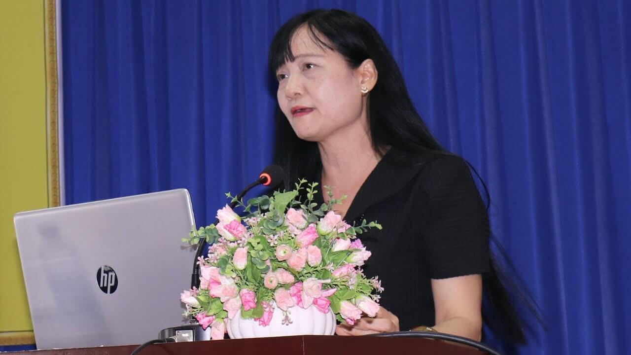 Choáng váng phát biểu của 1 Đại biểu Quốc Hội!