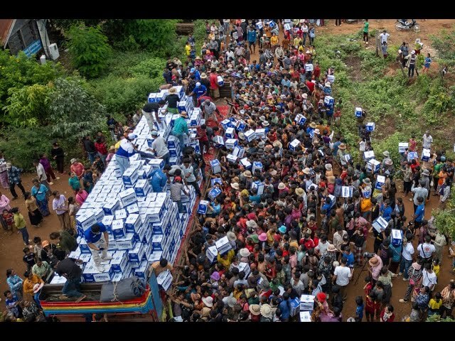 RFI Tiếng Việt : Phát thanh ngày 26/07/2025