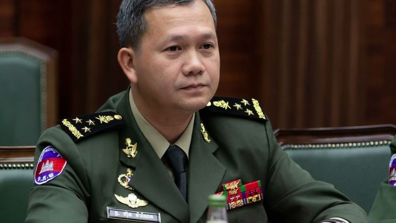 Quân Thái đã chiếm Đền thiêng! Thương vong tăng vọt, Cam kêu cứu tứ phương!