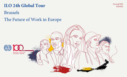 EVFTA : Việt Nam chỉ ký công ước 98, còn công ước 87 bỏ đâu ? | Vietnam Fraternité