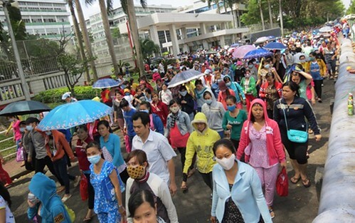 Công đoàn độc lập sẽ "độc lập" như thế nào ? | Vietnam Fraternité