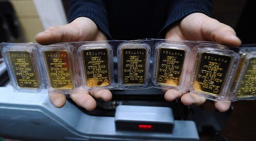 Chừng nào giá vàng tại Việt Nam mới bình ổn ntrở lại ? | Vietnam Fraternité