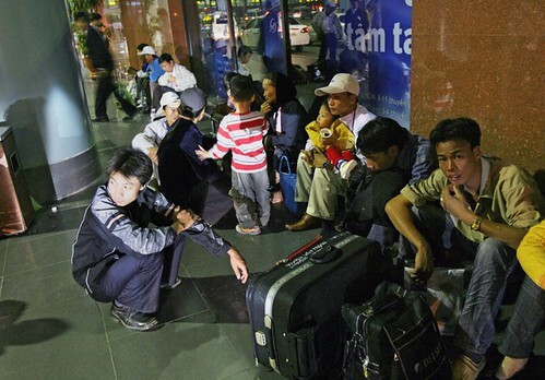 Tiền ký quỹ của gần 3.200 lao động ở lại Hàn Quốc trái phép sẽ phải xử lý | Vietnam Fraternité