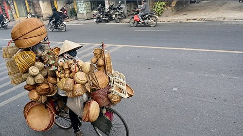 Kinh tế Việt Nam đang đối mặt áp lực ngày càng lớn | Vietnam Fraternité