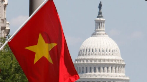 Việt Nam thuê công ty ở Mỹ để làm lobby | Vietnam Fraternité