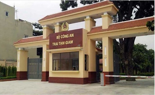 Xuân Lộc và lương tâm | Vietnam Fraternité