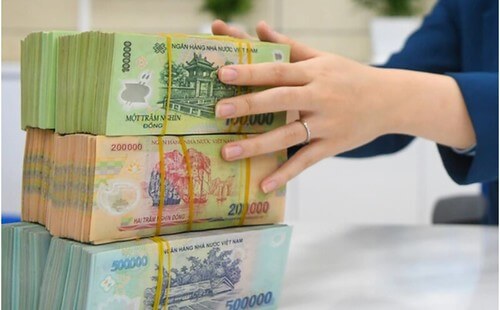 Bơm triệu tỷ đồng vào nền kinh tế : Lý do và hệ lụy | Vietnam Fraternité