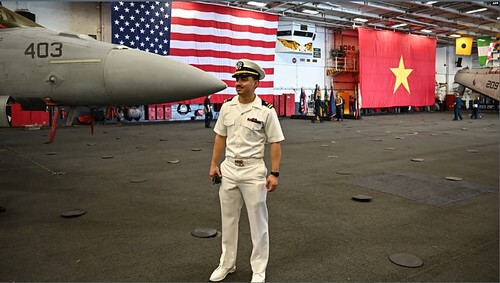 Quan hệ Việt – Mỹ có thực ‘một lòng tin chiến lược’ ? | Vietnam Fraternité