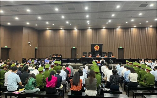 ‘Chuyến bay giải cứu’ : Công lý và những câu hỏi còn lại | Vietnam Fraternité