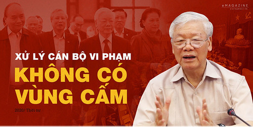 Tuyệt đối địch nhân là ai ? | Vietnam Fraternité