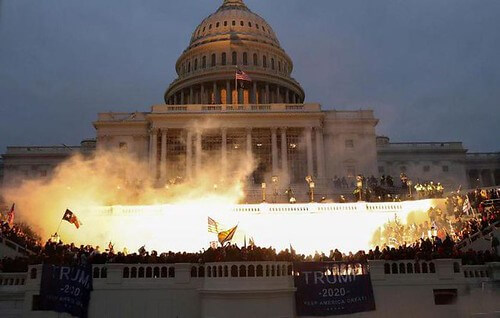 Bài học gì cho người Việt từ bầu cử tổng thống Hoa Kỳ ? | Vietnam Fraternité