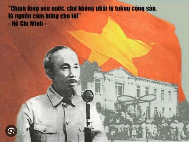 Vietnam Fraternité