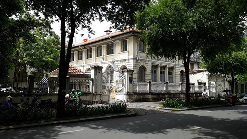 Việt Nam mời chuyên gia nước ngoài giúp bảo tồn di sản kiến trúc | Vietnam Fraternité