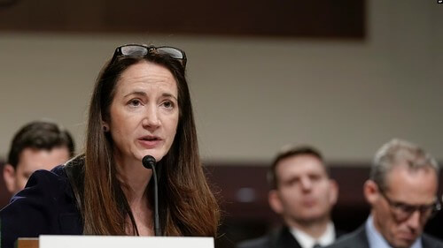 Mỹ đối mặt ‘trật tự thế giới ngày càng mong manh dễ vỡ’ | Vietnam Fraternité