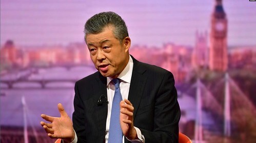 Đối với Trung Quốc, Triều Tiên là ‘con bài’ trong ván cờ cạnh tranh với Mỹ | Vietnam Fraternité