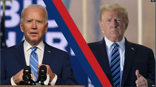 Nga chiếm vị trí trung tâm trong cuộc chiến chính trị ở Mỹ | Vietnam Fraternité