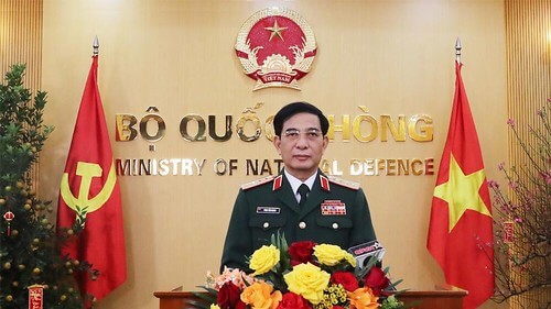 Việt Nam nói đã chủ động tự sản xuất vũ khí, kể cả vũ khí chiến lược | Vietnam Fraternité