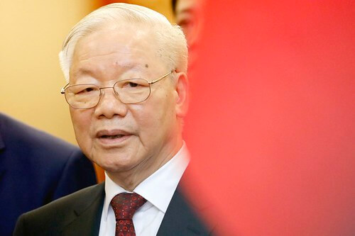 Vì sao ông Trọng không chịu trách nhiệm người đứng đầu ? | Vietnam Fraternité