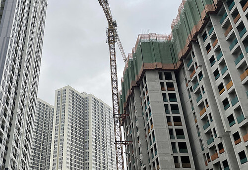 Làm sao để nhà ở xã hội được đến tay người nghèo ? | Vietnam Fraternité