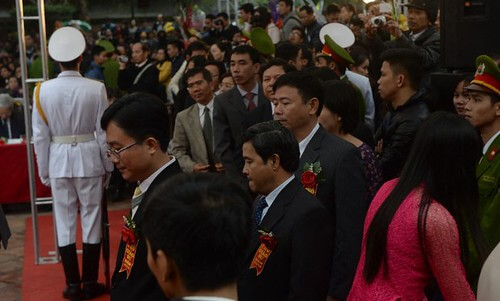 Chất lượng luận án tiến sĩ những năm qua ra sao ? | Vietnam Fraternité