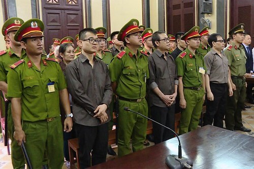 Bất mãn với chế độ cộng sản nên theo tổ chức Đào Minh Quân ? | Vietnam Fraternité