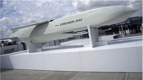 Điểm báo Pháp - Vũ khí có thể thay đổi chiến trường Ukraine | Vietnam Fraternité