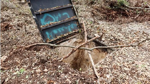 Điểm báo Pháp - Địa đạo Hezbollah gần đồn lính mũ xanh | Vietnam Fraternité