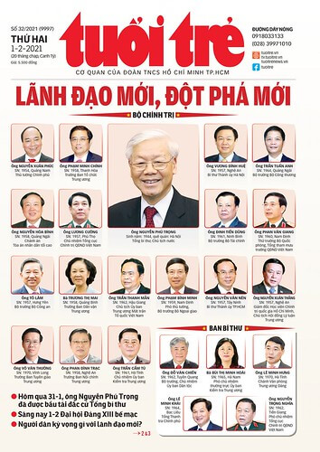 Trả lại dân quyền làm chủ đất nước | Vietnam Fraternité