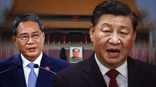 Tại sao phát biểu của Lý Cường về kinh tế Trung Quốc gây bối rối ? | Vietnam Fraternité