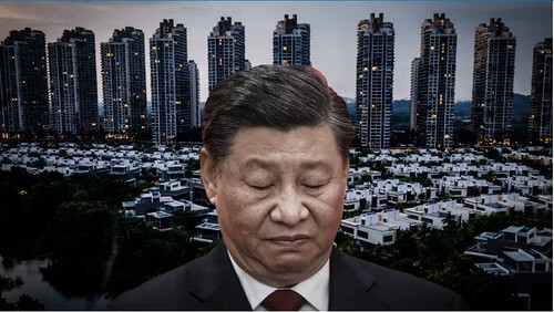 Sáng kiến Vành đai và Con đường để lại cho Malaysia một hòn đảo ma | Vietnam Fraternité