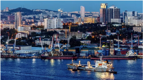 Quan hệ Tập–Putin gặp nguy hiểm khi người Trung Quốc tràn vào Nga | Vietnam Fraternité