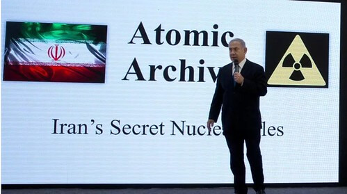 Điểm báo Pháp - Tình báo Mossad huyền thoại của Israel | Vietnam Fraternité