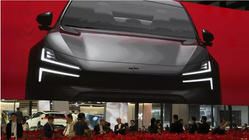 Xe hơi điện : Liên Âu tuyên chiến với Trung Quốc | Vietnam Fraternité