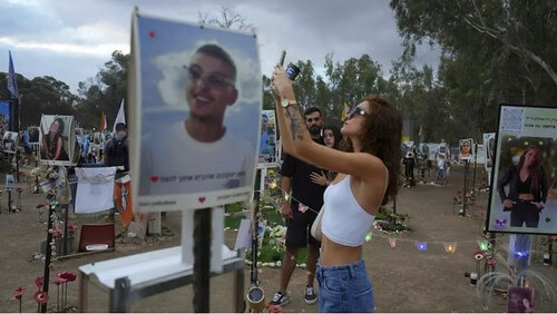 Điểm báo Pháp - Thảm sát ngày 7 tháng Mười ở Israel | Vietnam Fraternité