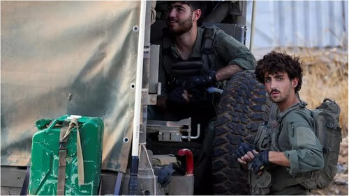 Điểm báo Pháp – Israel muốn kết thúc mối đe dọa từ Hezbollah | Vietnam Fraternité