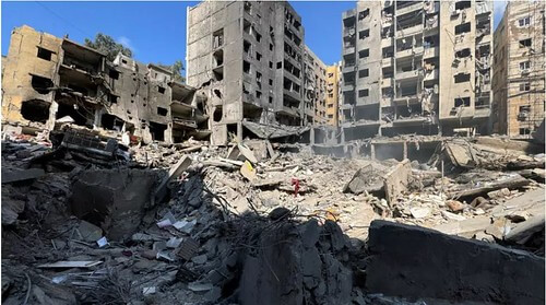 Điểm báo Pháp - Thủ lãnh Hezbollah bị Israel tiêu diệt | Vietnam Fraternité