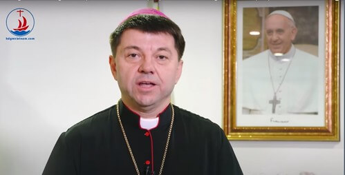 Vatican hy vọng sẽ có quan hệ ngoại giao toàn diện với Việt Nam | Vietnam Fraternité