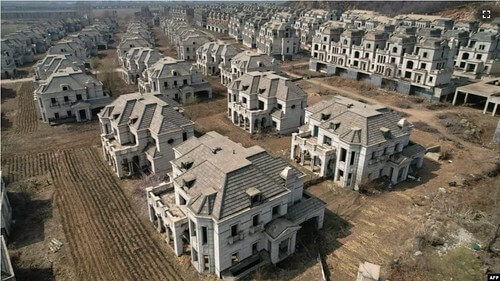 Đối với nhiều người Trung Quốc, nền kinh tế không khác gì đang suy thoái | Vietnam Fraternité