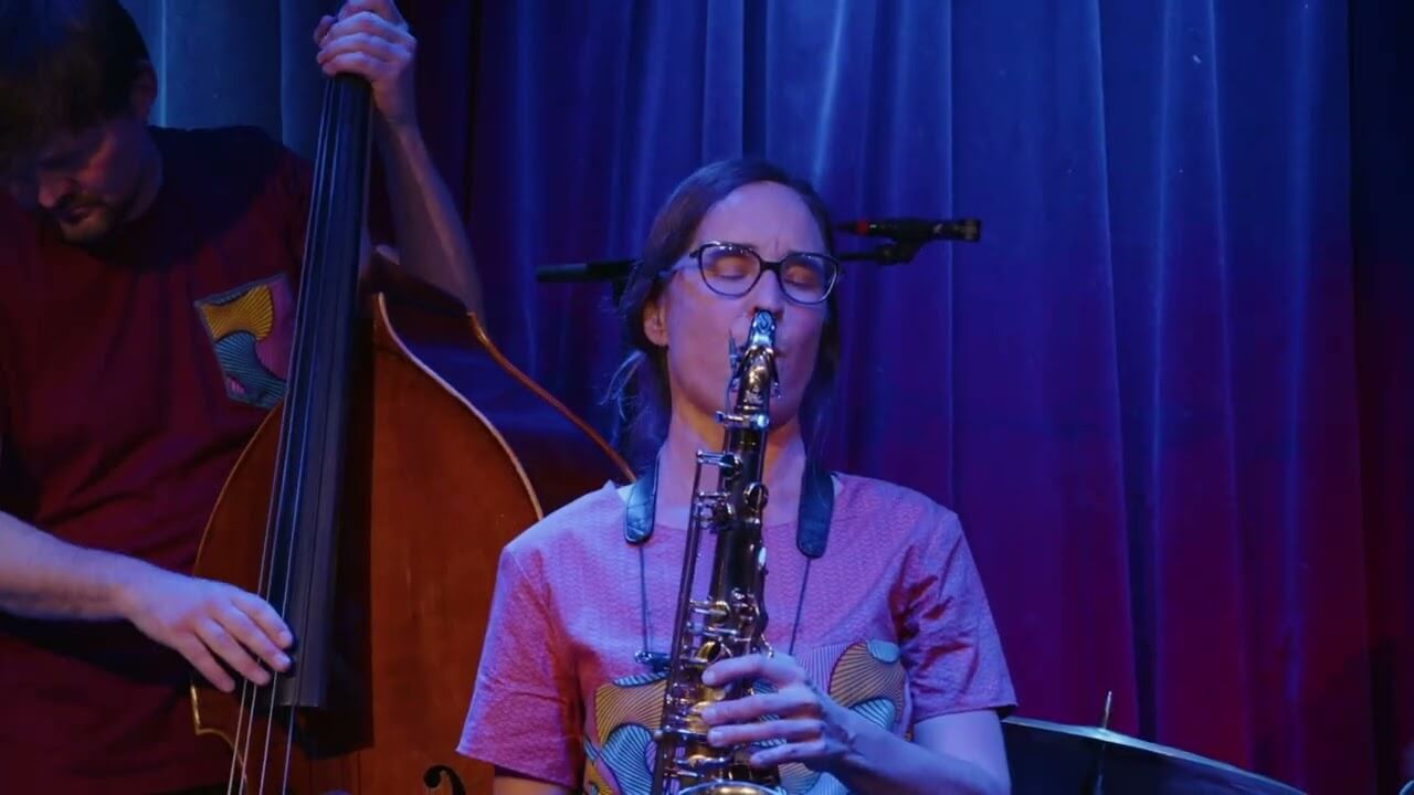 Langendorf United - Live at Fasching