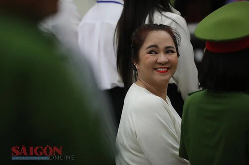 Bất thường trong vụ bà Nguyễn Phương Hằng | Vietnam Fraternité