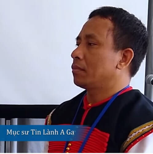 "Công an Việt Nam sẽ còn quay trở lại Thái Lan để bắt người" | Vietnam Fraternité