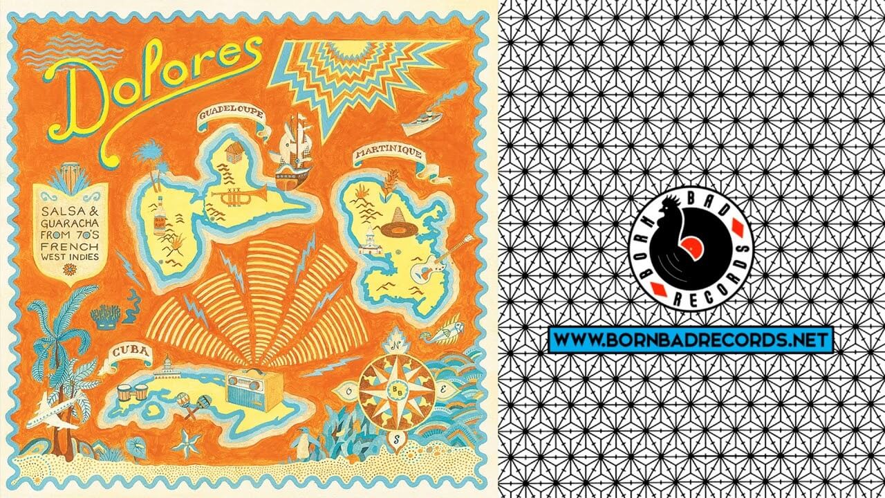 Malavoi - Te Traigo Guajira