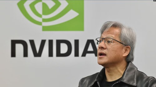 Nhờ Nvidia, Việt Nam có cơ hội phát triển trí tuệ nhân tạo ? | Vietnam Fraternité