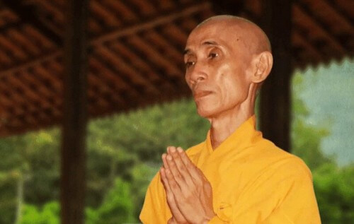 Mỹ gọi Hòa thượng Thích Tuệ Sỹ là ‘nhà đấu tranh không mệt mỏi cho tự do tôn giáo’ | Vietnam Fraternité