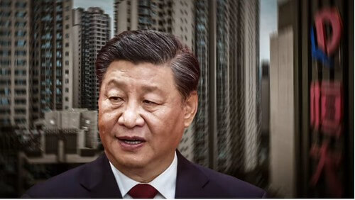 Chính sách kinh tế của Trung Quốc đang bế tắc như thế nào ? | Vietnam Fraternité