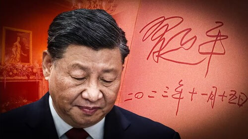 Ẩn ý sau phát biểu của Tập về Đài Loan tại thượng đỉnh Filoli | Vietnam Fraternité