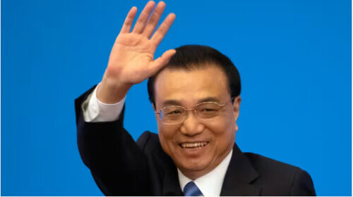 Những bí ẩn xoay quanh cái chết của Lý Khắc Cường | Vietnam Fraternité