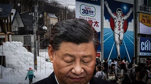 Tại sao người Trung Quốc đổ xô mua nhà ở Nhật Bản ? | Vietnam Fraternité