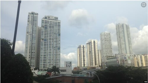 Thị trường bất động sản chới với, liệu Việt Nam có thành Trung Quốc thứ hai ? | Vietnam Fraternité